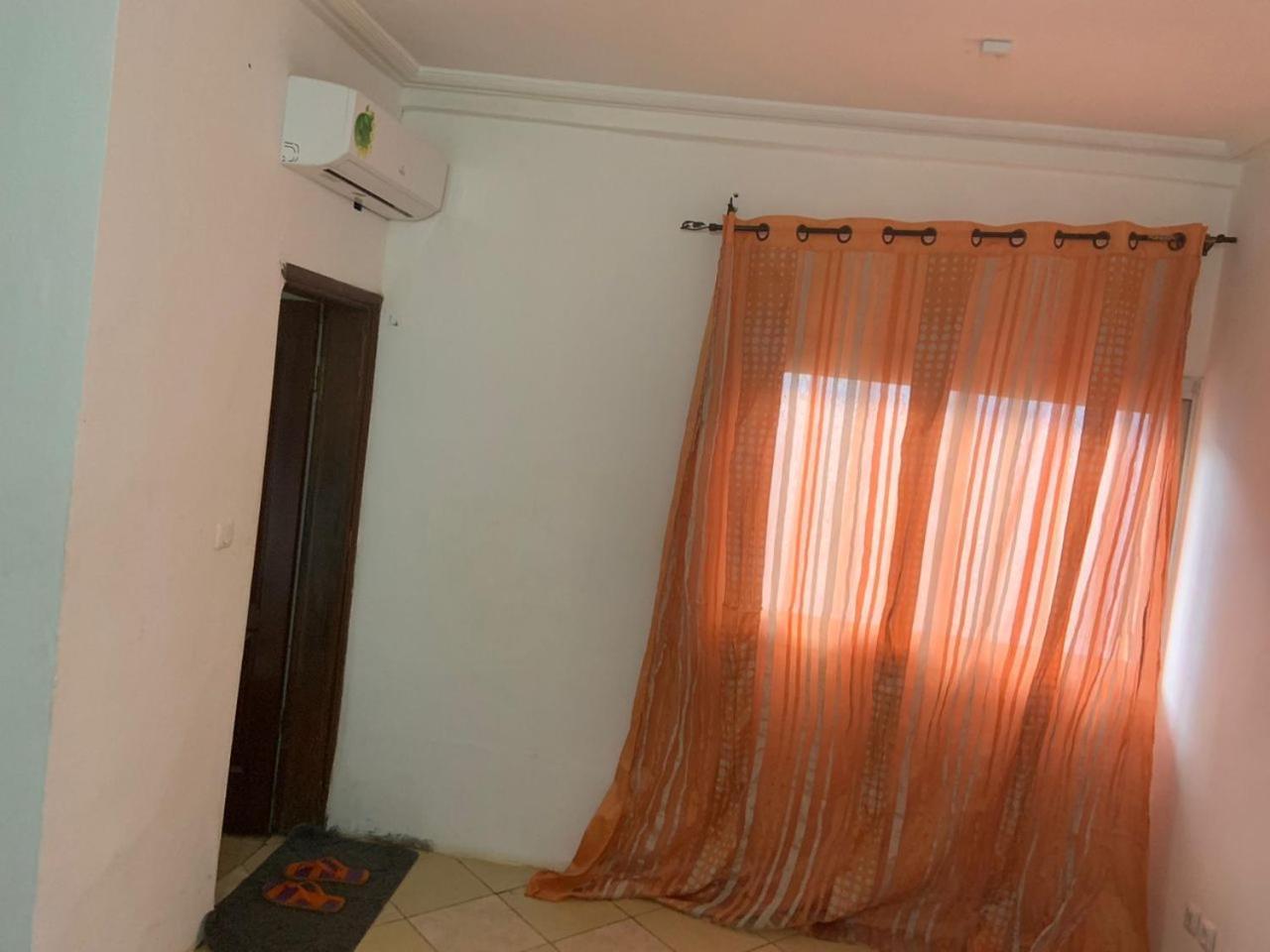 Prodiges Hotel Yaoundé Rum bild